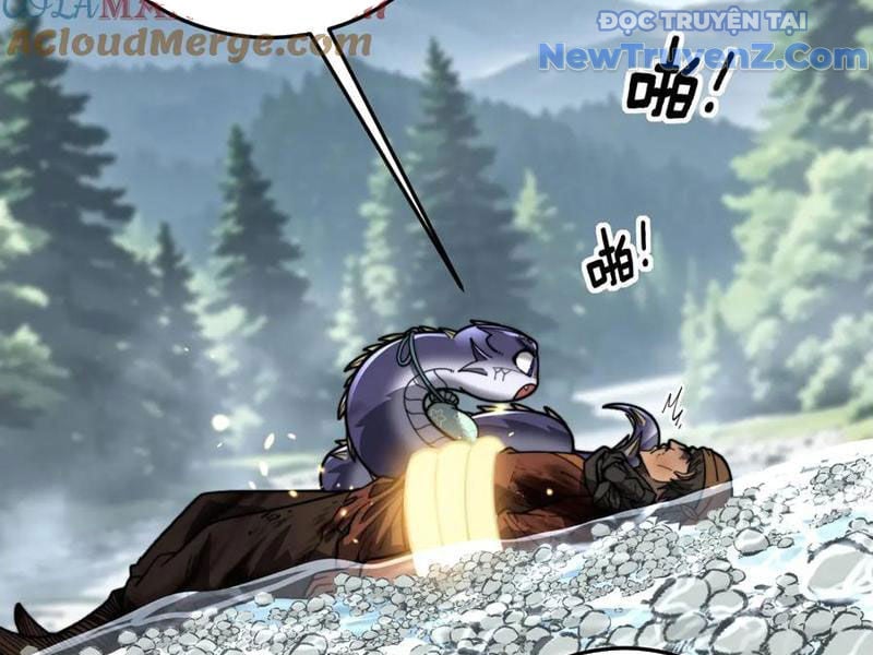 Lão Xà Tu Tiên Truyện Chap 40 - Next Chap 41