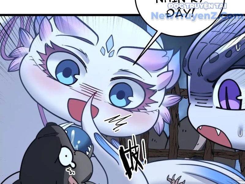 Lão Xà Tu Tiên Truyện Chap 40 - Next Chap 41