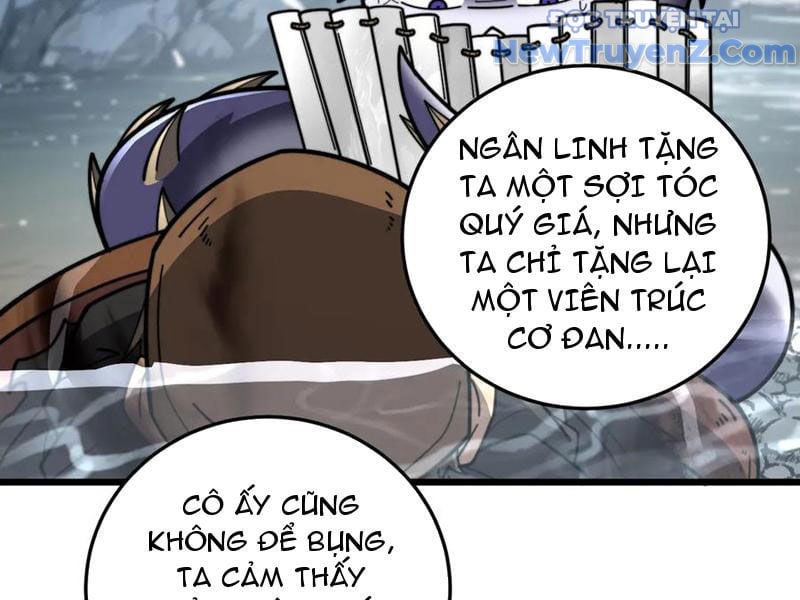Lão Xà Tu Tiên Truyện Chap 40 - Next Chap 41