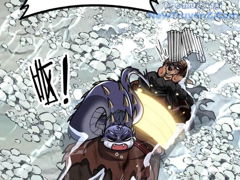 Lão Xà Tu Tiên Truyện Chap 40 - Next Chap 41