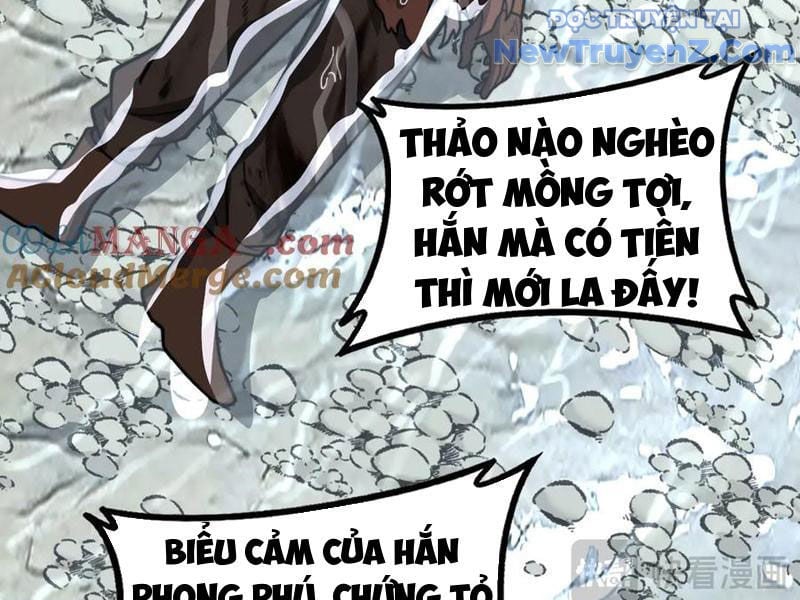 Lão Xà Tu Tiên Truyện Chap 40 - Next Chap 41