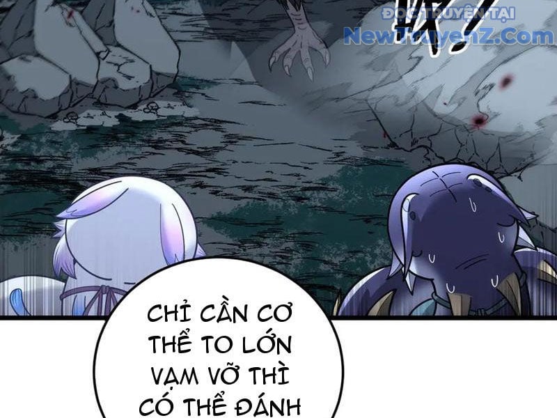 Lão Xà Tu Tiên Truyện Chap 40 - Next Chap 41