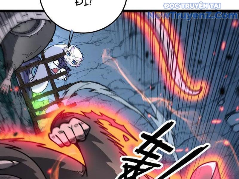 Lão Xà Tu Tiên Truyện Chap 40 - Next Chap 41