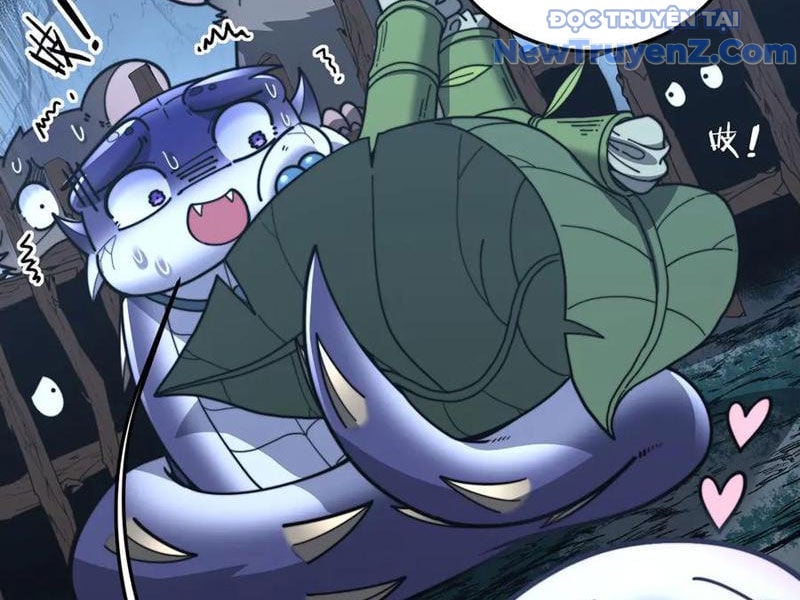 Lão Xà Tu Tiên Truyện Chap 40 - Next Chap 41