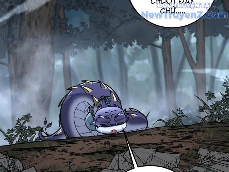 Lão Xà Tu Tiên Truyện Chap 40 - Next Chap 41