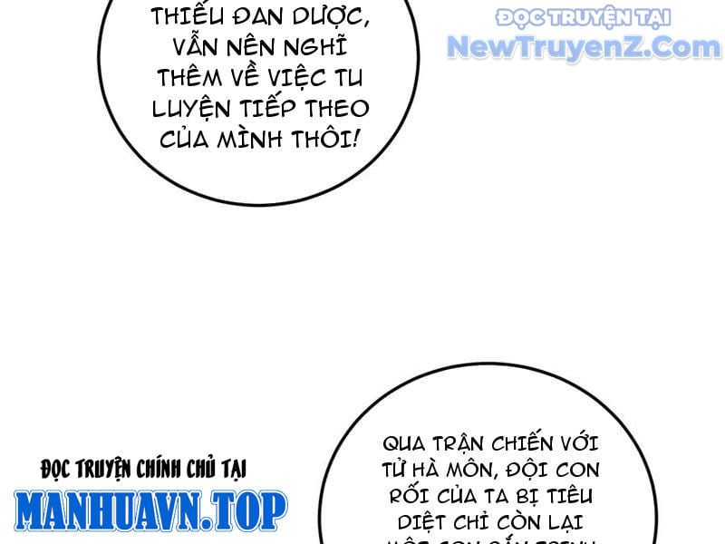 Lão Xà Tu Tiên Truyện Chap 40 - Next Chap 41