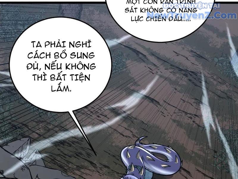 Lão Xà Tu Tiên Truyện Chap 40 - Next Chap 41