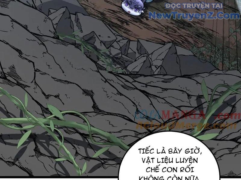 Lão Xà Tu Tiên Truyện Chap 40 - Next Chap 41