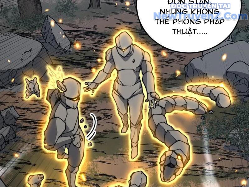 Lão Xà Tu Tiên Truyện Chap 40 - Next Chap 41