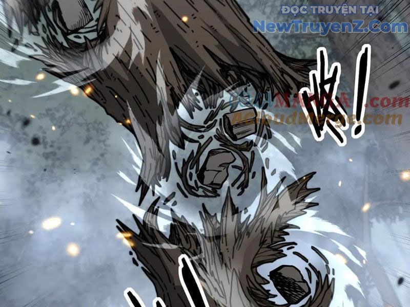 Lão Xà Tu Tiên Truyện Chap 40 - Next Chap 41