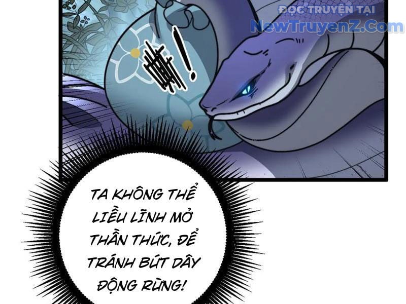 Lão Xà Tu Tiên Truyện Chap 40 - Next Chap 41