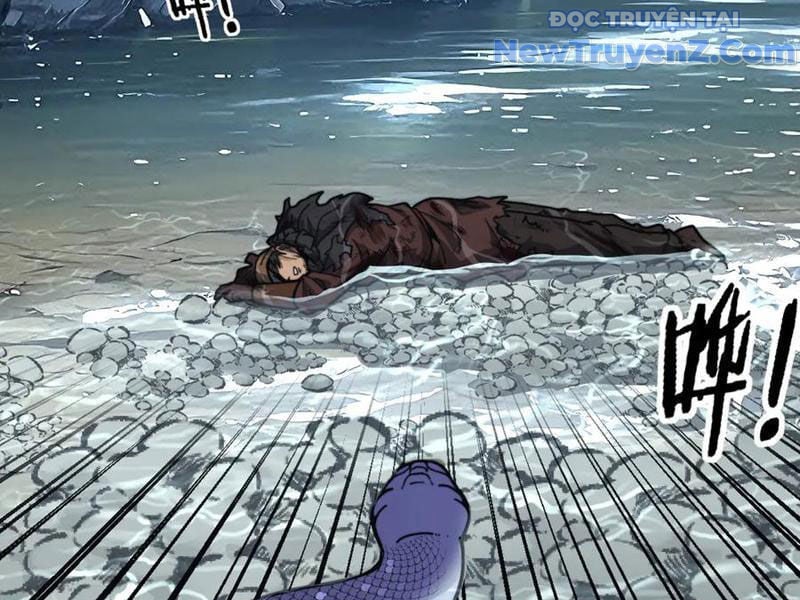 Lão Xà Tu Tiên Truyện Chap 40 - Next Chap 41