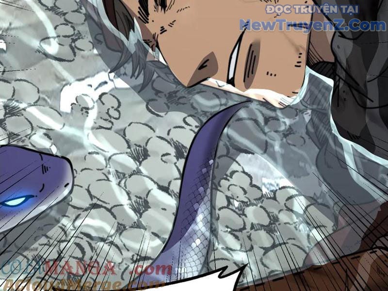 Lão Xà Tu Tiên Truyện Chap 40 - Next Chap 41