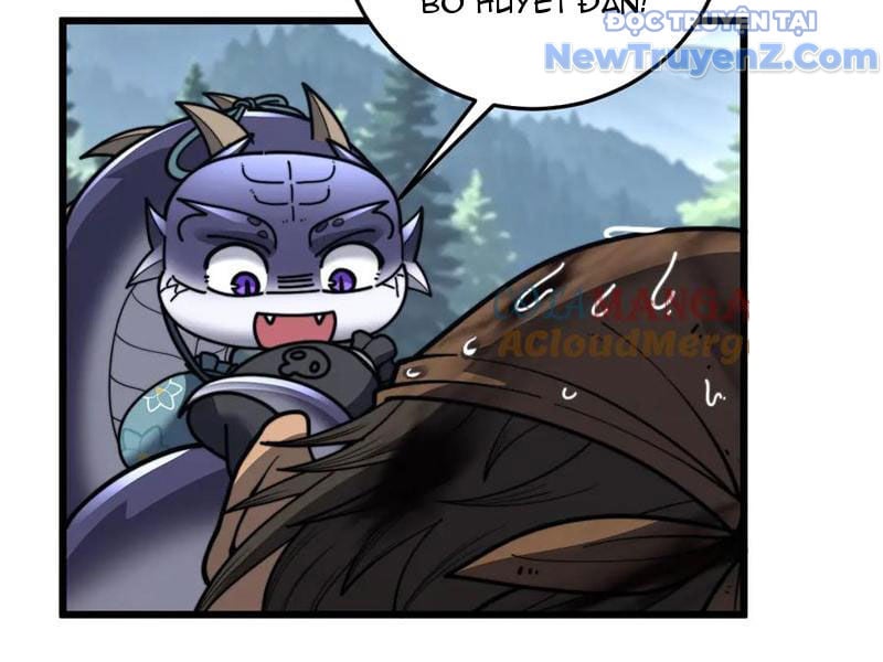 Lão Xà Tu Tiên Truyện Chap 40 - Next Chap 41