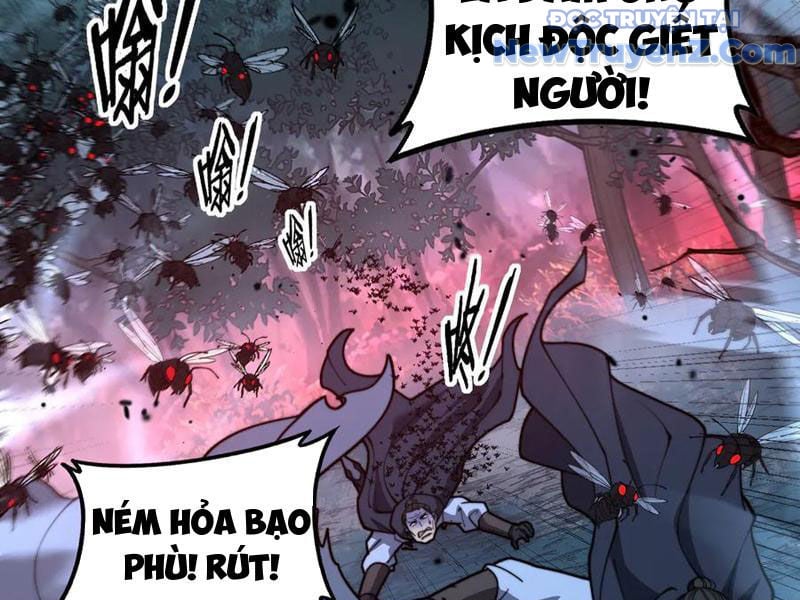 Lão Xà Tu Tiên Truyện Chap 41 - Next Chap 42