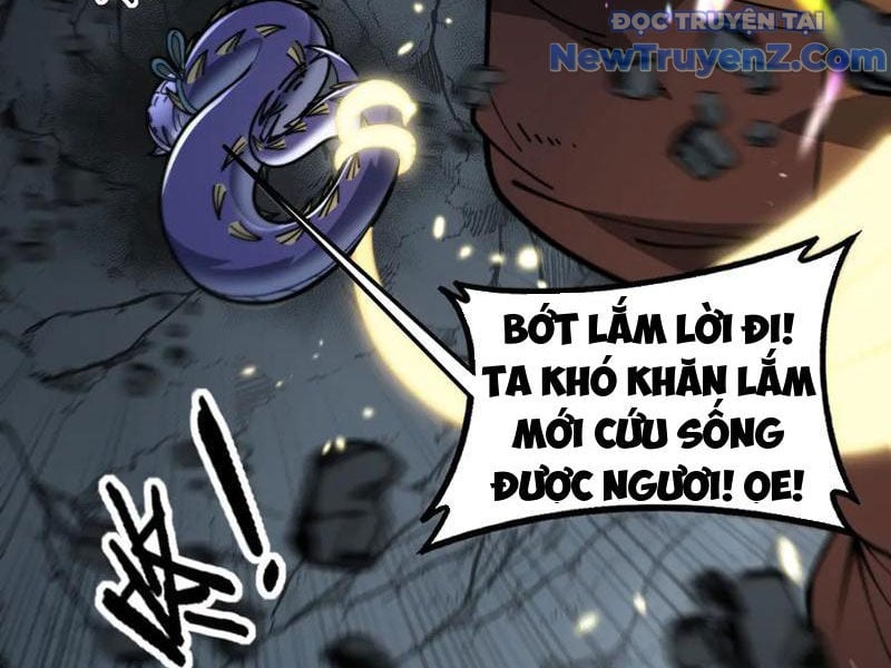 Lão Xà Tu Tiên Truyện Chap 41 - Next Chap 42