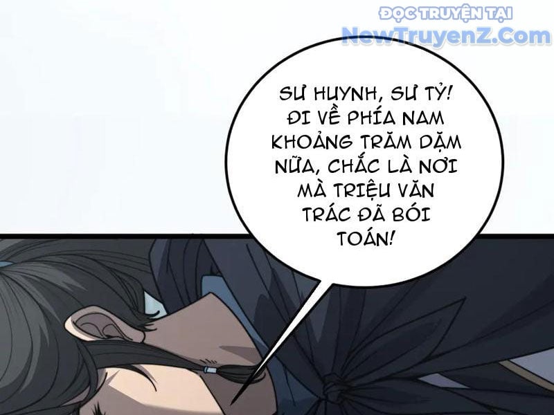 Lão Xà Tu Tiên Truyện Chap 41 - Next Chap 42