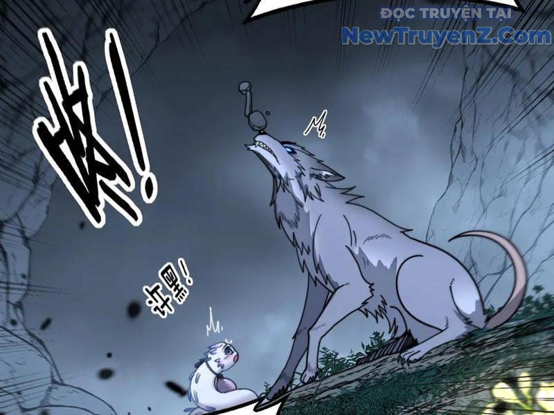 Lão Xà Tu Tiên Truyện Chap 41 - Next Chap 42