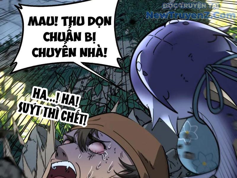 Lão Xà Tu Tiên Truyện Chap 41 - Next Chap 42