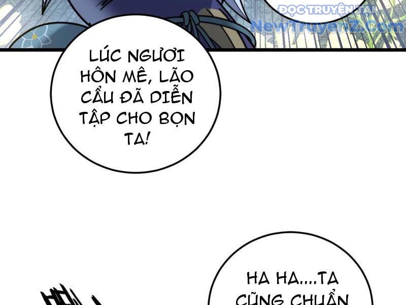 Lão Xà Tu Tiên Truyện Chap 41 - Next Chap 42