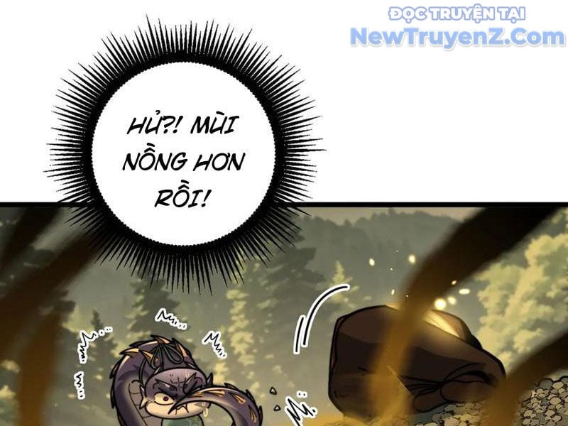 Lão Xà Tu Tiên Truyện Chap 41 - Next Chap 42
