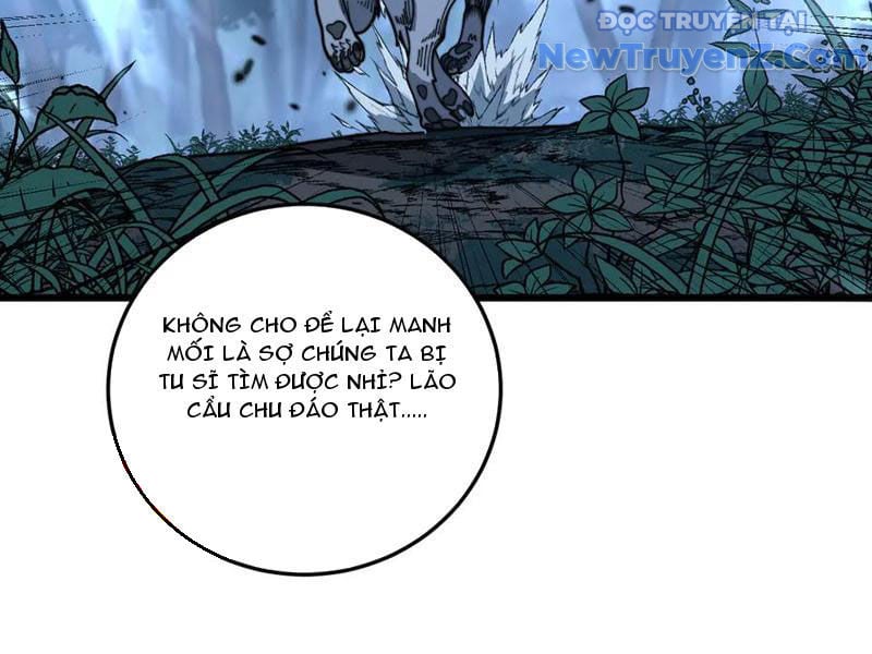 Lão Xà Tu Tiên Truyện Chap 41 - Next Chap 42