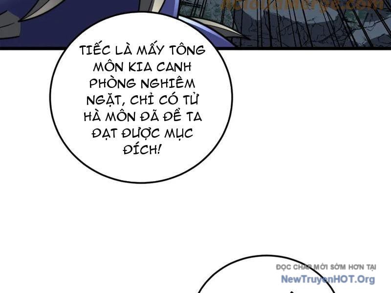 Lão Xà Tu Tiên Truyện Chap 44 - Next Chap 45