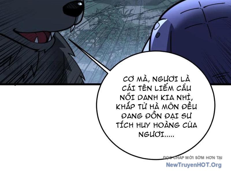 Lão Xà Tu Tiên Truyện Chap 44 - Next Chap 45