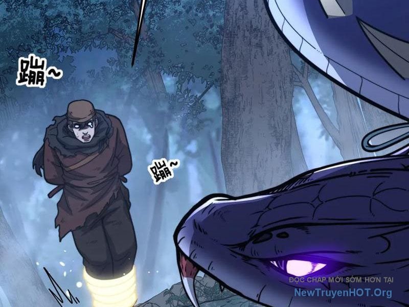 Lão Xà Tu Tiên Truyện Chap 44 - Next Chap 45