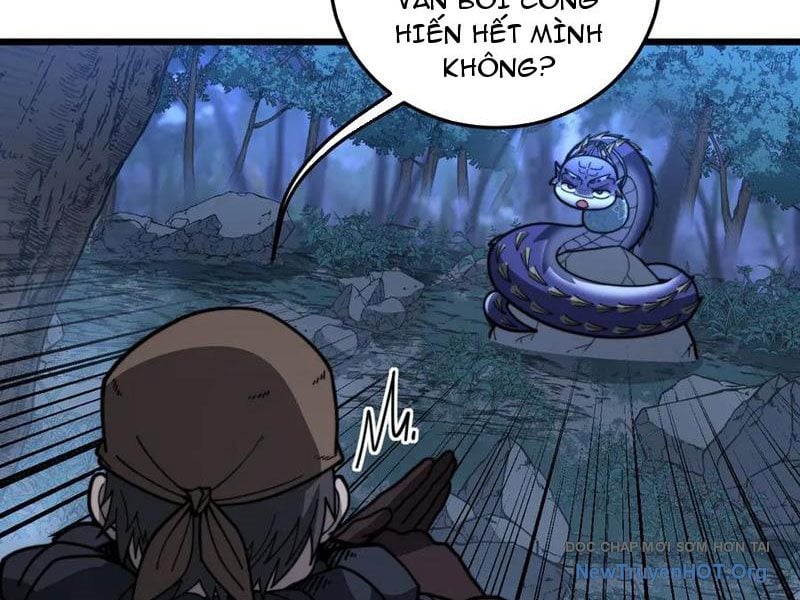 Lão Xà Tu Tiên Truyện Chap 44 - Next Chap 45