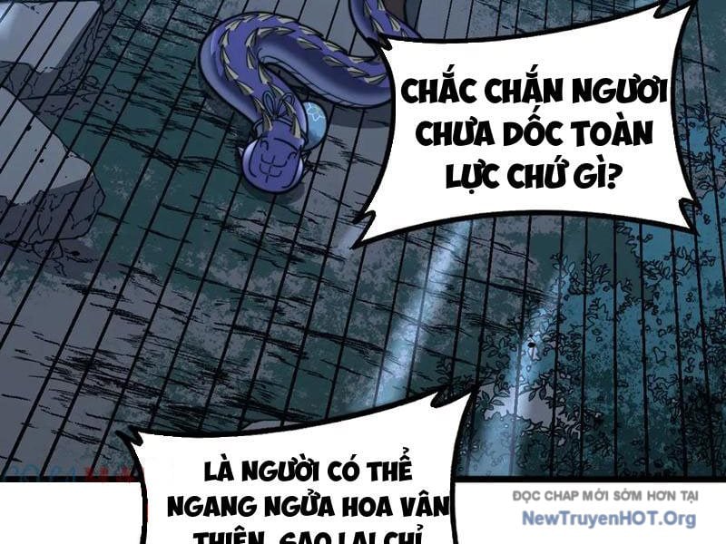Lão Xà Tu Tiên Truyện Chap 44 - Next Chap 45