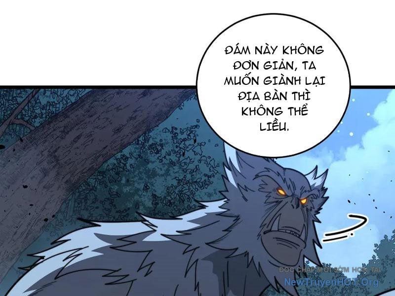 Lão Xà Tu Tiên Truyện Chap 44 - Next Chap 45