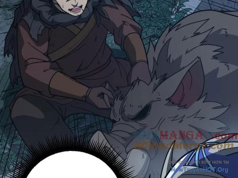 Lão Xà Tu Tiên Truyện Chap 44 - Next Chap 45