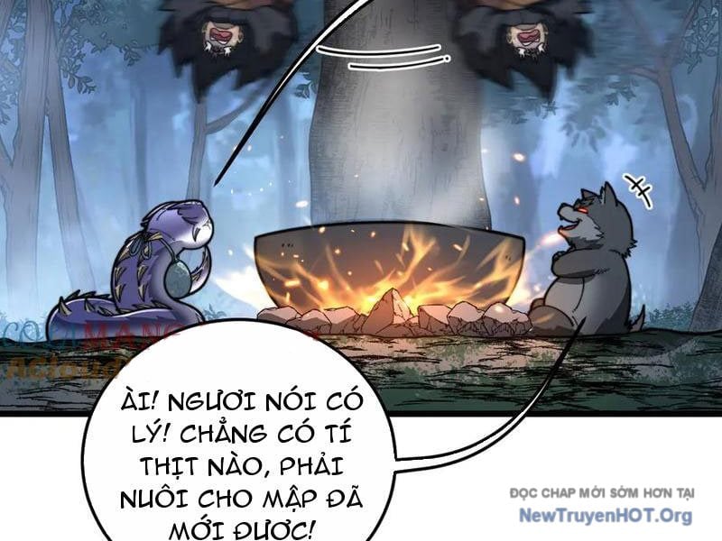 Lão Xà Tu Tiên Truyện Chap 44 - Next Chap 45