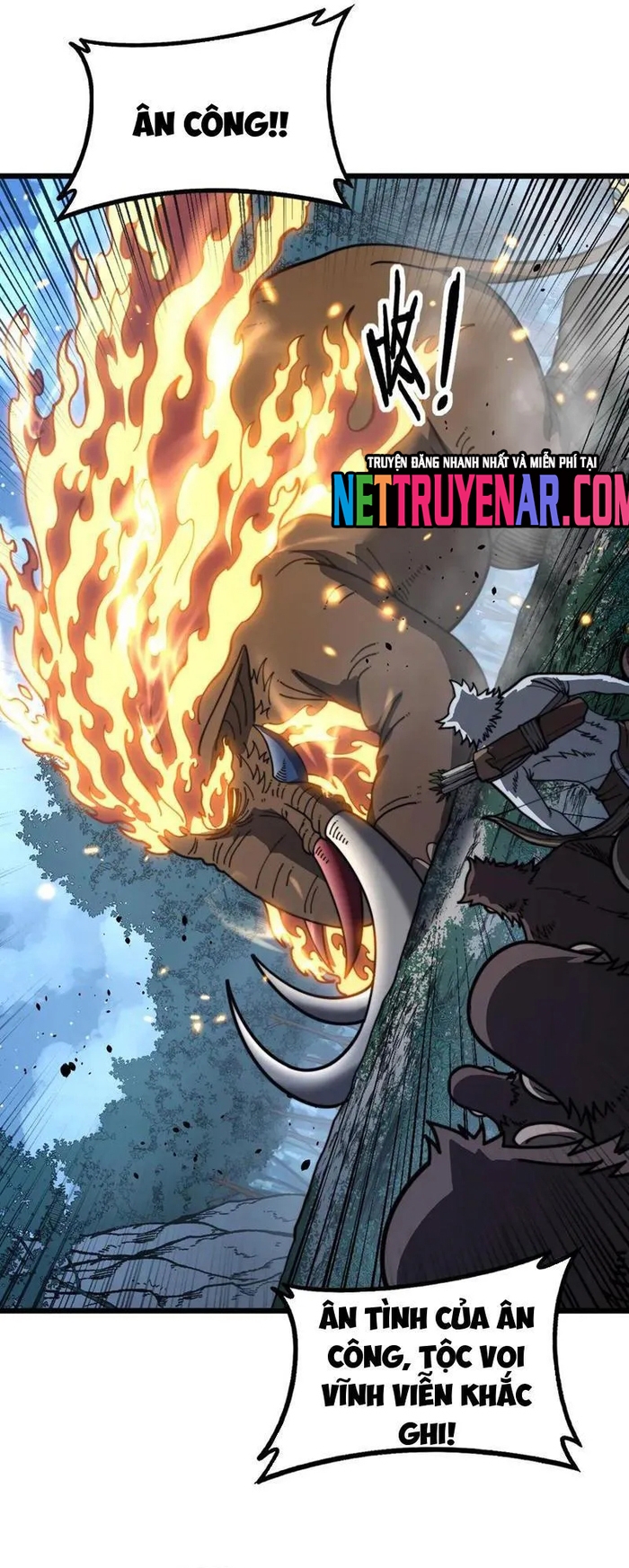 Lão Xà Tu Tiên Truyện Chap 51 - Next Chap 52