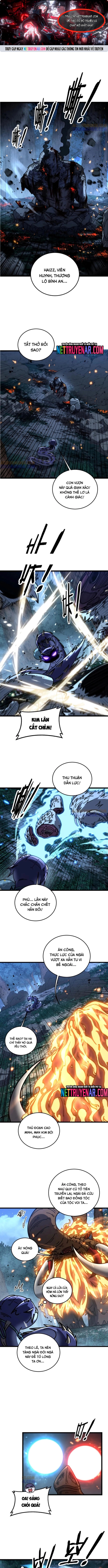 Lão Xà Tu Tiên Truyện Chap 53 - Next Chap 54