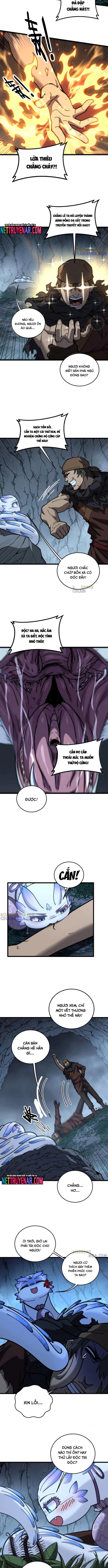 Lão Xà Tu Tiên Truyện Chap 54 - Next Chap 55