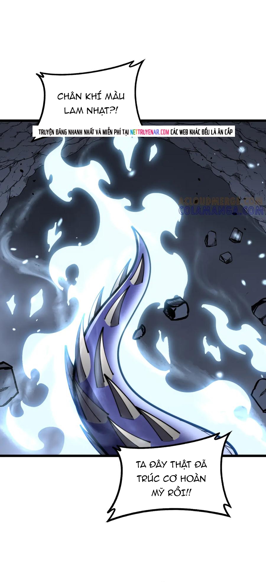 Lão Xà Tu Tiên Truyện Chap 57 - Next Chap 58