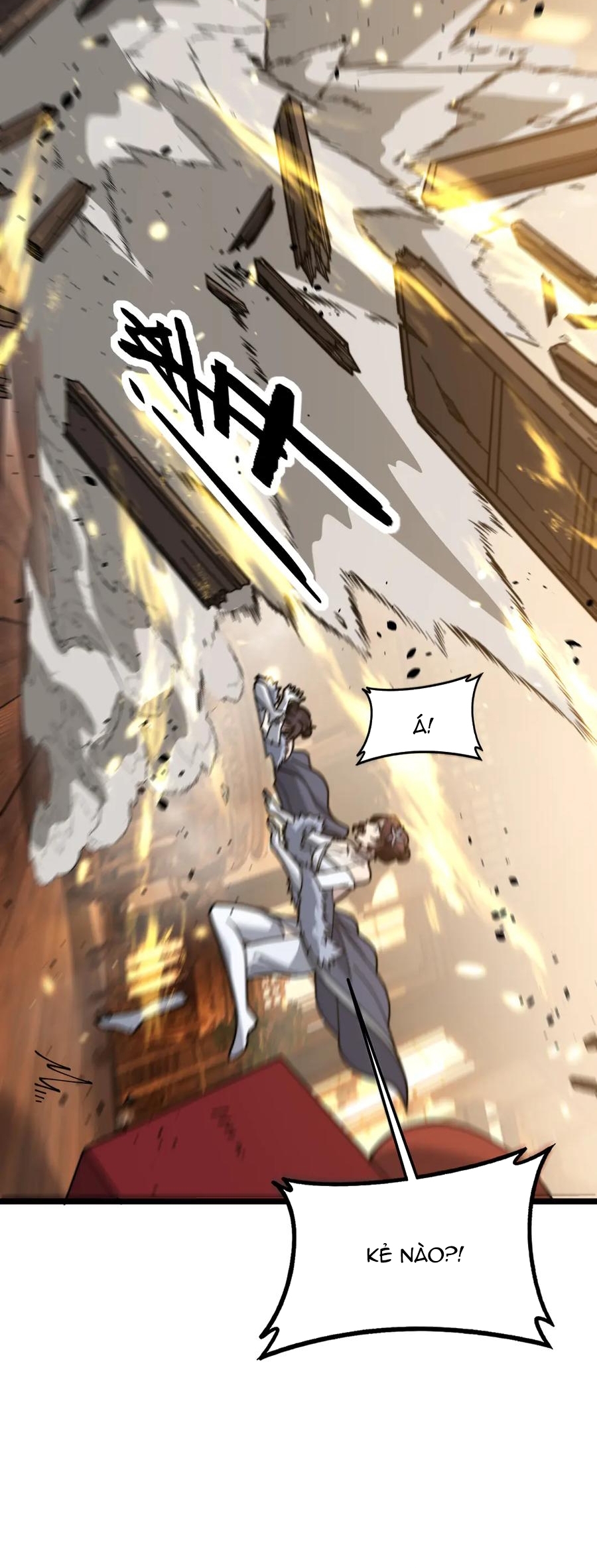 Lão Xà Tu Tiên Truyện Chap 57 - Next Chap 58