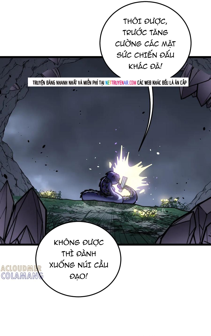 Lão Xà Tu Tiên Truyện Chap 57 - Next Chap 58