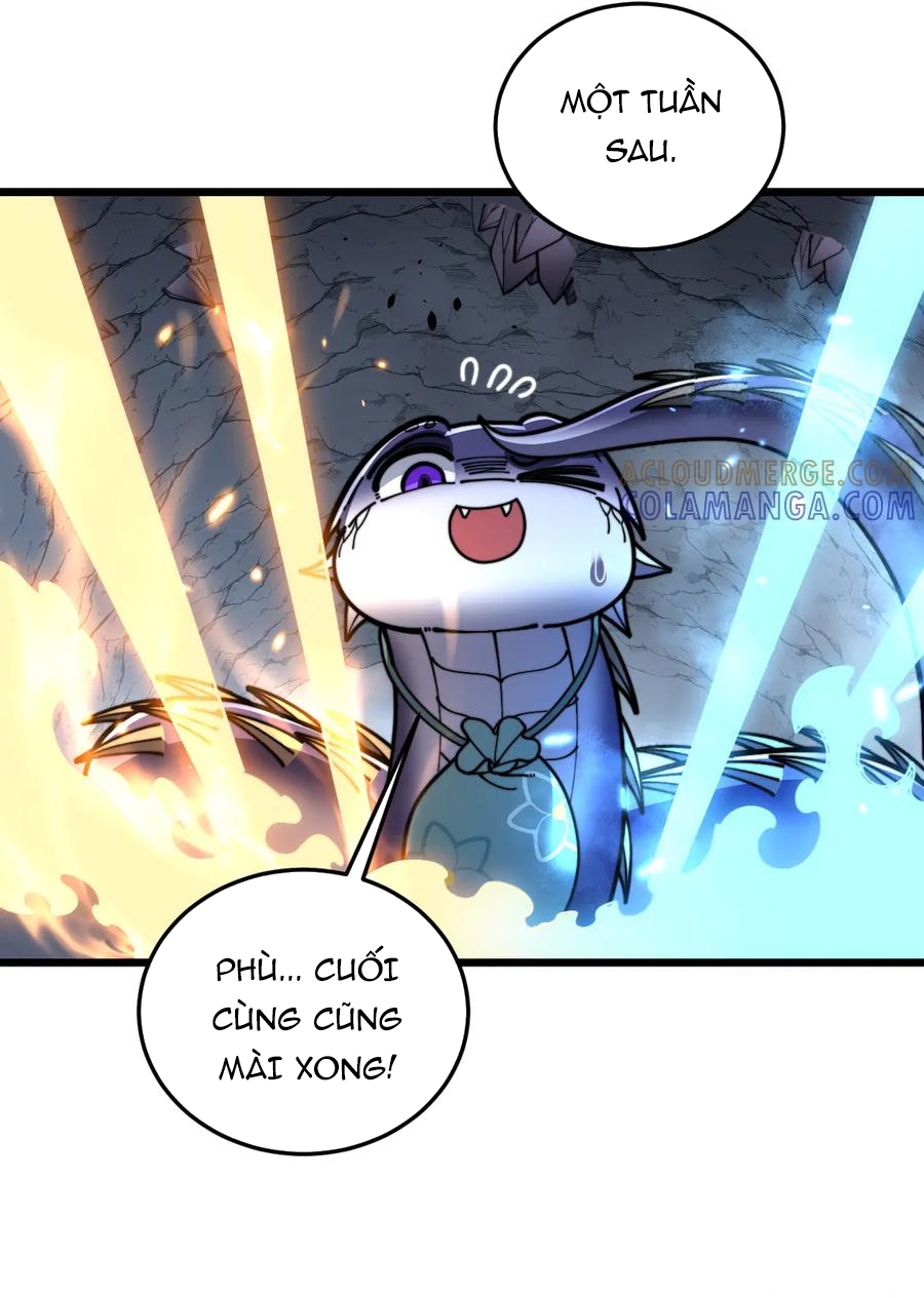 Lão Xà Tu Tiên Truyện Chap 57 - Next Chap 58