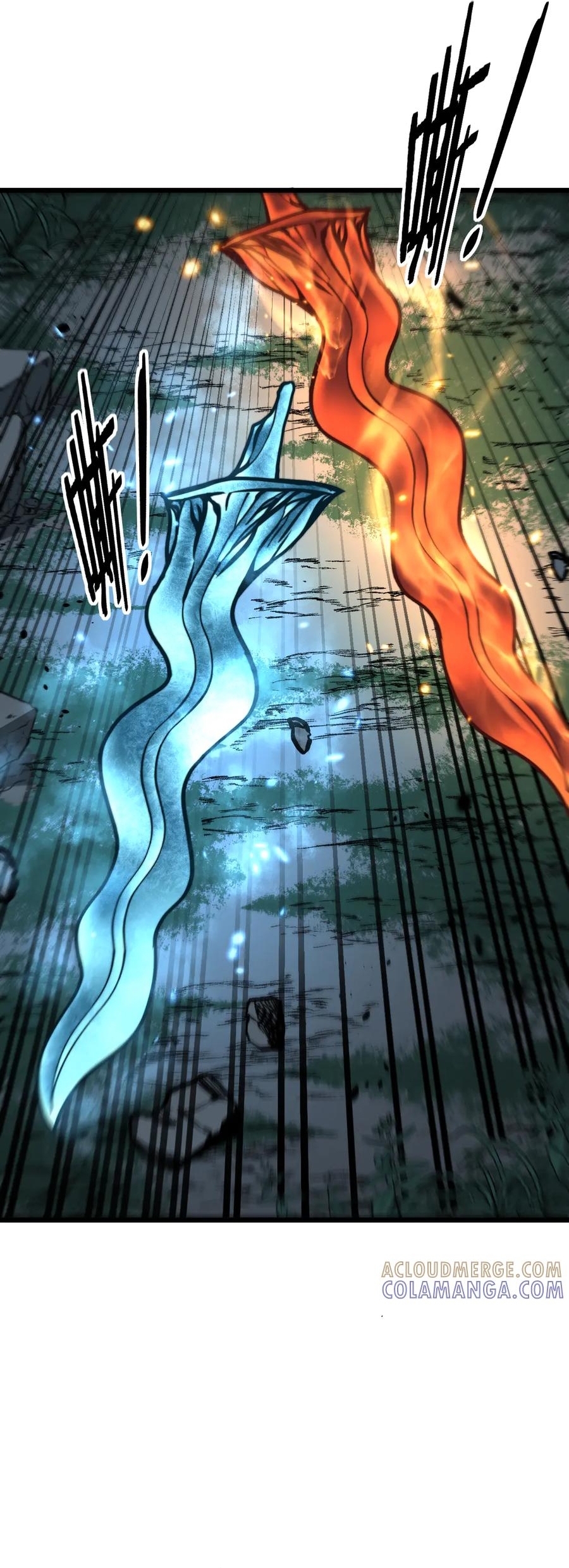 Lão Xà Tu Tiên Truyện Chap 57 - Next Chap 58