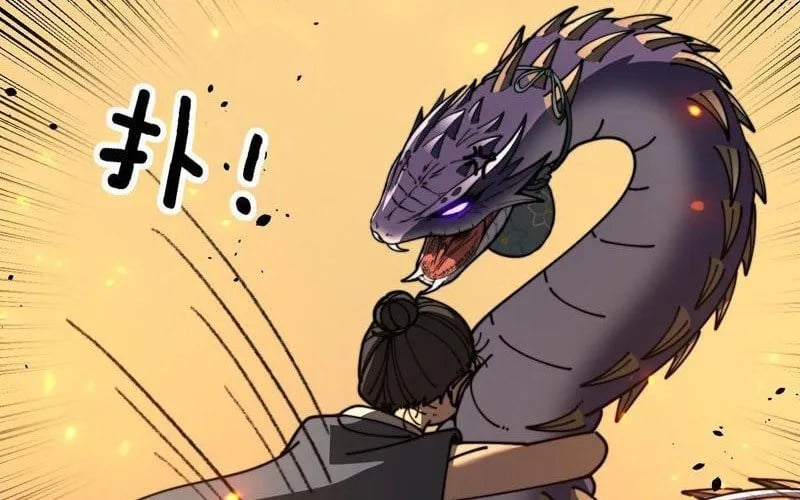 Lão Xà Tu Tiên Truyện Chap 61 - Next Chap 62