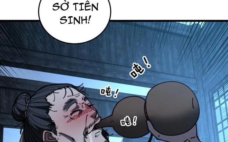 Lão Xà Tu Tiên Truyện Chap 61 - Next Chap 62