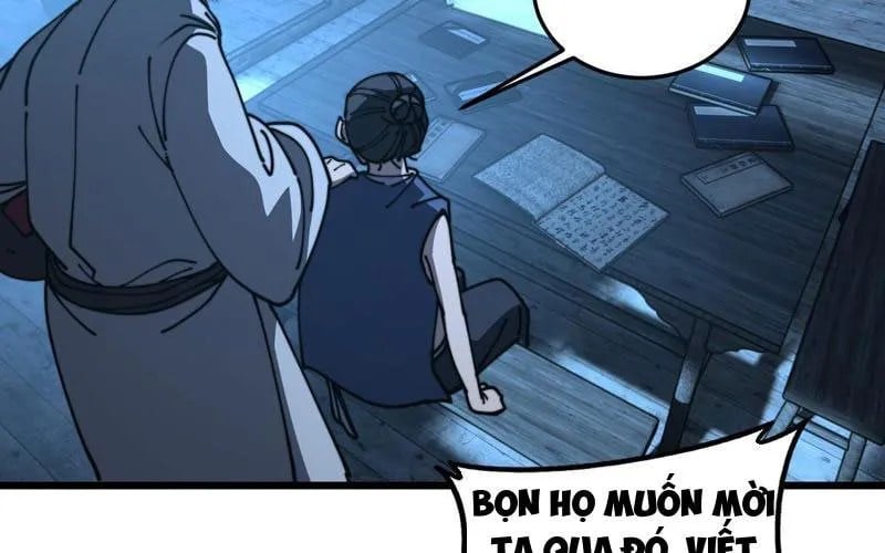 Lão Xà Tu Tiên Truyện Chap 61 - Next Chap 62