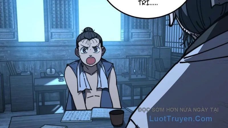 Lão Xà Tu Tiên Truyện Chap 61 - Next Chap 62