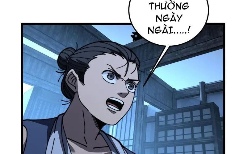 Lão Xà Tu Tiên Truyện Chap 61 - Next Chap 62