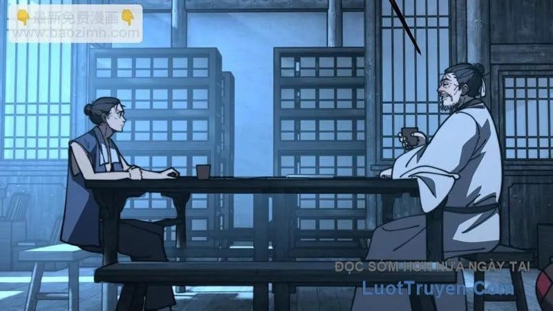 Lão Xà Tu Tiên Truyện Chap 61 - Next Chap 62