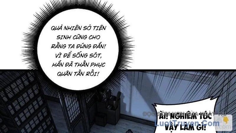 Lão Xà Tu Tiên Truyện Chap 61 - Next Chap 62