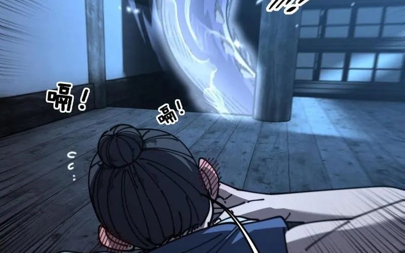 Lão Xà Tu Tiên Truyện Chap 61 - Next Chap 62